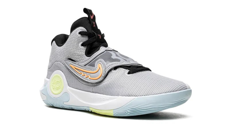 Nike Basketball KD Trey 5 X